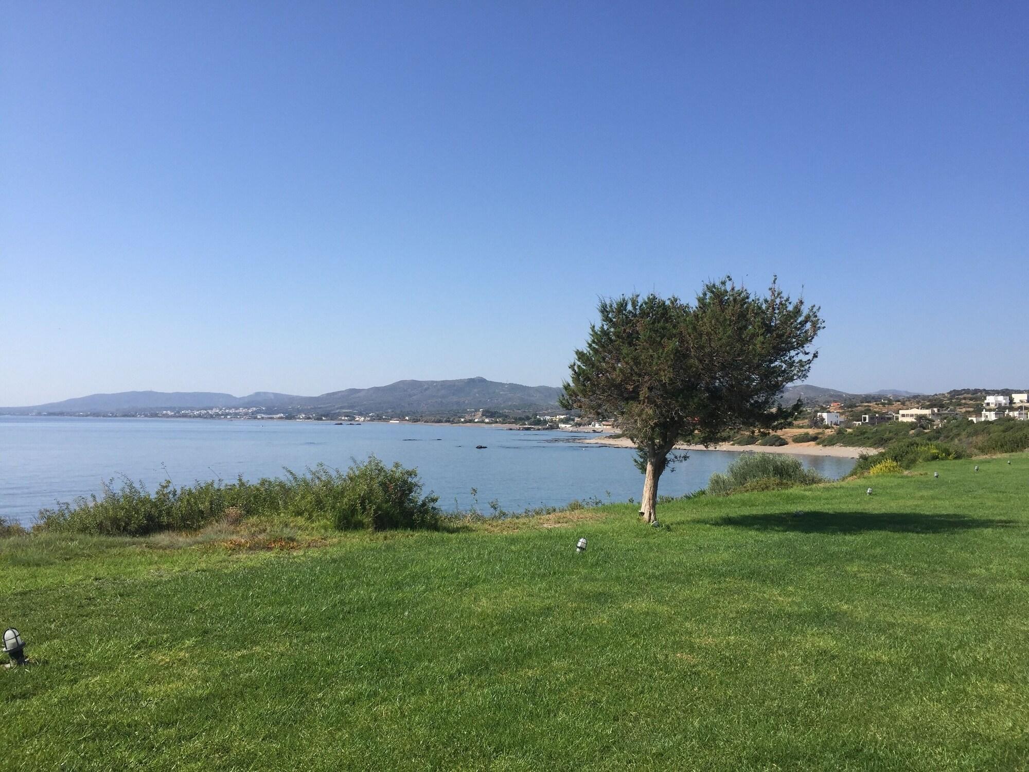 Aparthotel Al Mare 4*