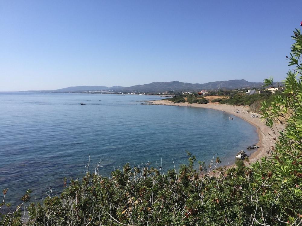 Al Mare Aparthotel Kiotari