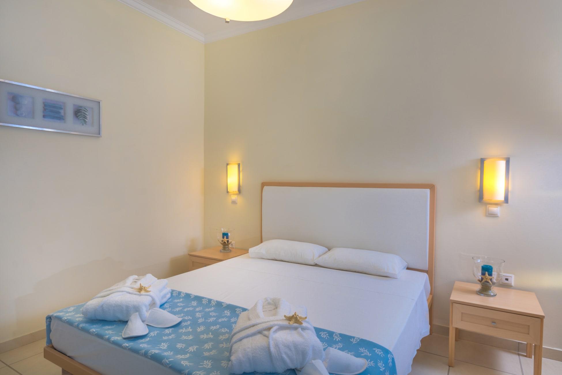 Al Mare Aparthotel 4*