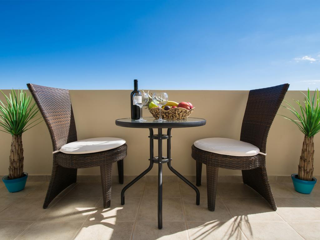 Aparthotel Al Mare 4*