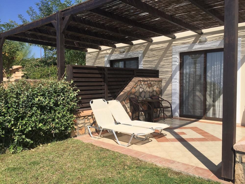 Al Mare 4* Kiotari