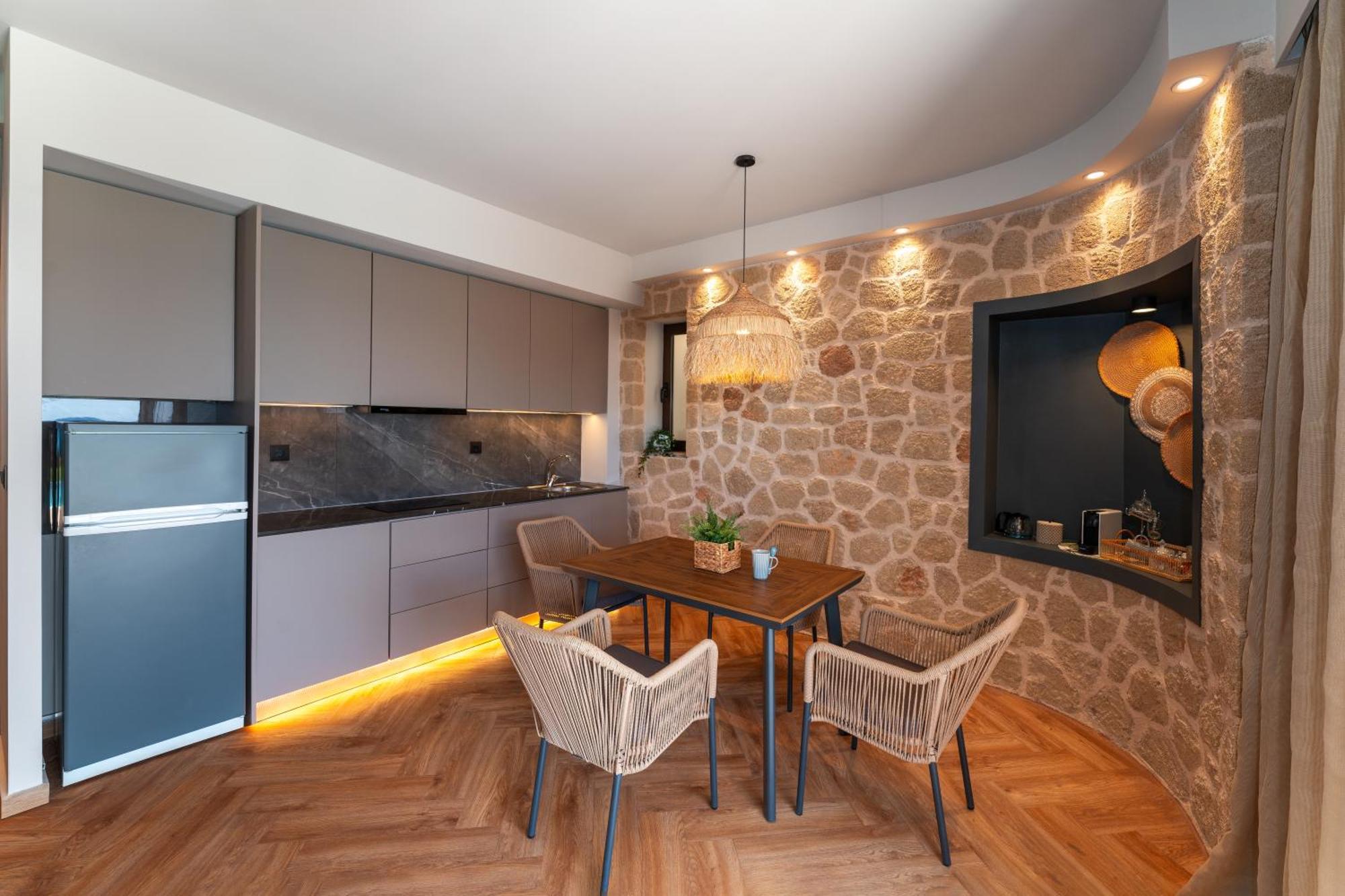 Aparthotel Al Mare Kiotari