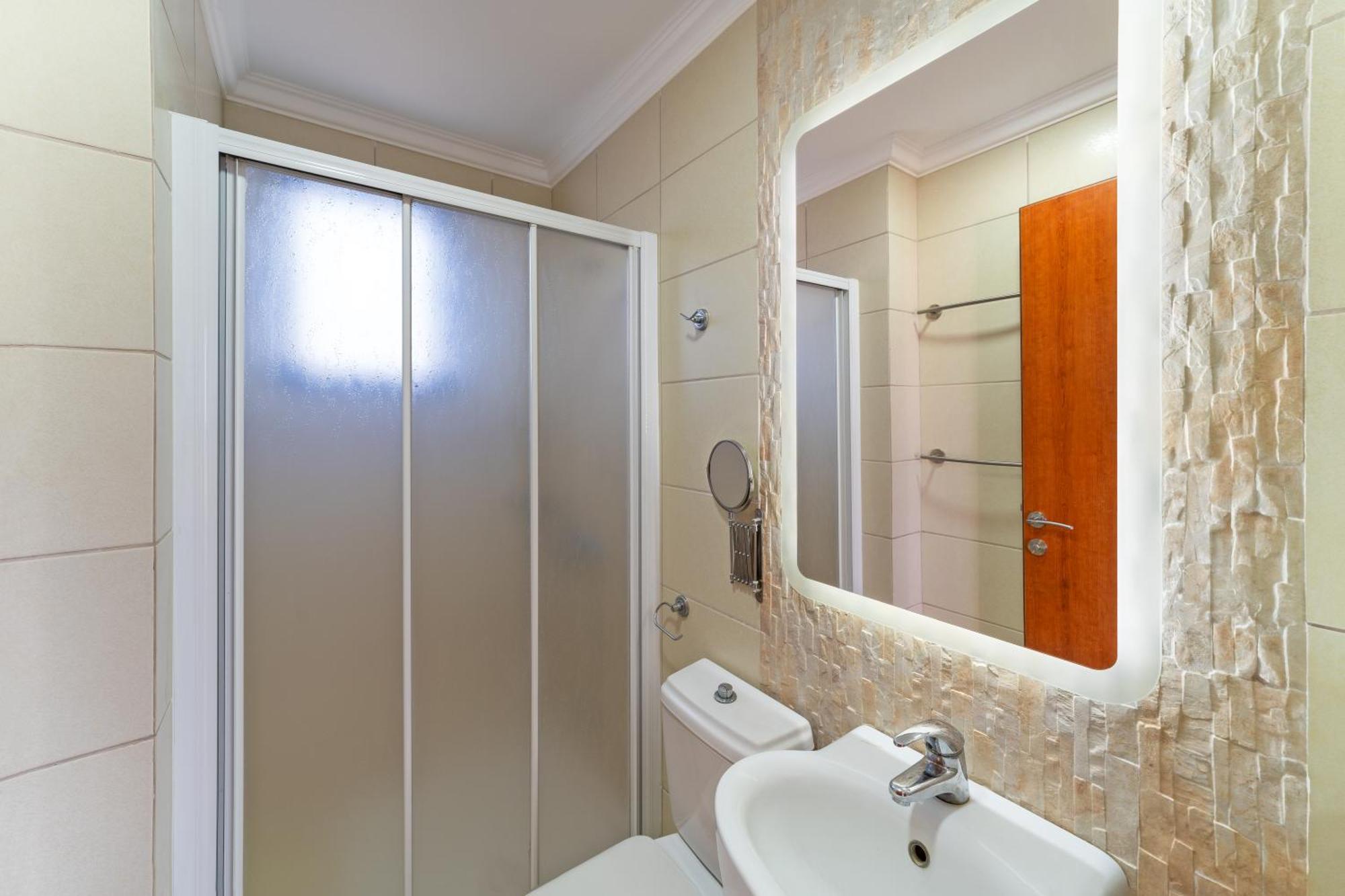 Aparthotel Al Mare