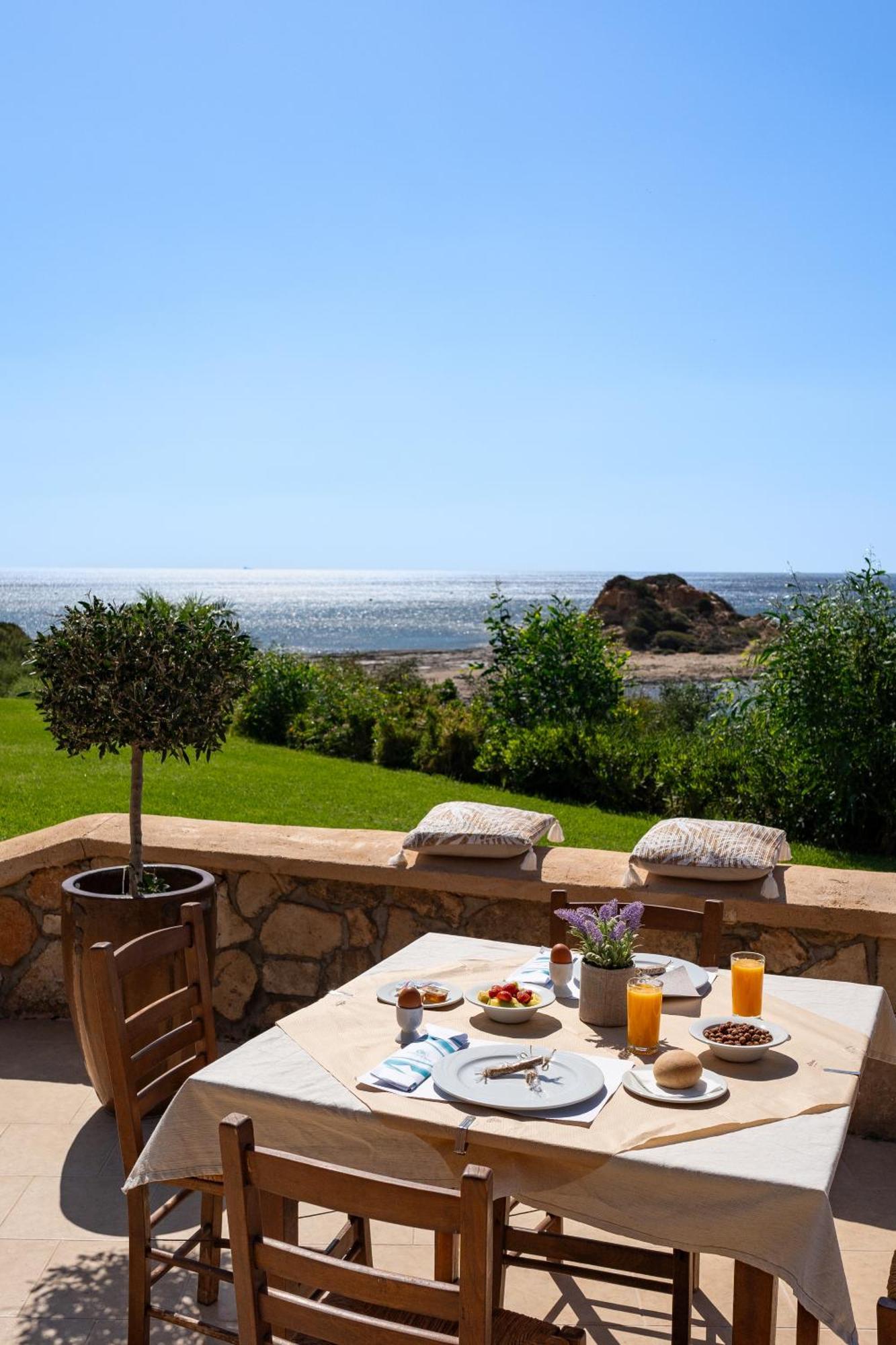 Al Mare 4* Kiotari